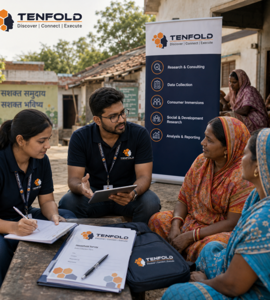 Social & Development Research